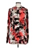 Erin London Red Windbreaker Size M - photo 1
