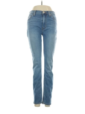 Hudson Jeans Jeans (view 1)