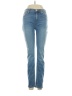 Hudson Jeans Hearts Blue Jeans Size 27 waist - photo 1