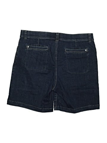Lee Denim Shorts (view 2)
