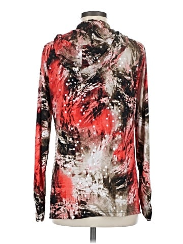 Erin London Windbreaker (view 2)