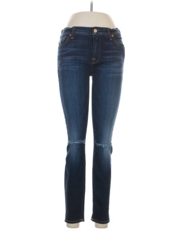 7 For All Mankind Jeans (view 1)