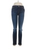 7 For All Mankind Blue Jeans Size 28 waist - photo 1