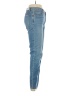 Hudson Jeans Hearts Blue Jeans Size 27 waist - photo 4