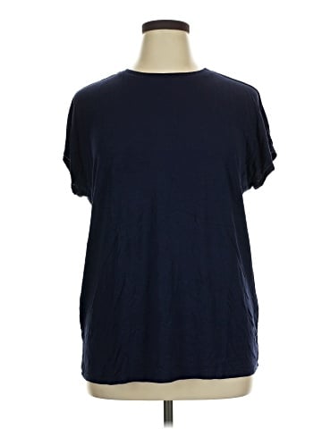 Free to Live Short Sleeve T-Shirt (view 1)