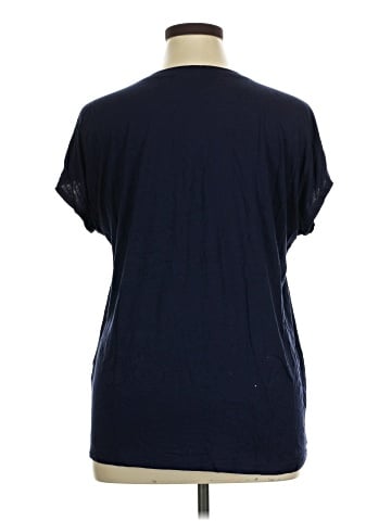 Free to Live Short Sleeve T-Shirt (view 2)