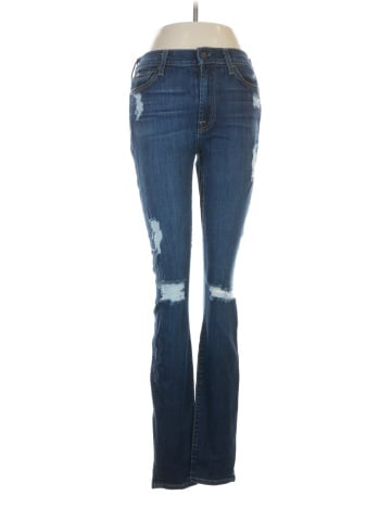 7 For All Mankind Jeans (view 1)
