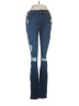 7 For All Mankind Blue Jeans Size 28 waist - photo 1