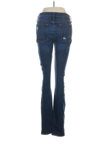 7 For All Mankind Jeans (view 2)