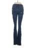 7 For All Mankind Blue Jeans Size 28 waist - photo 2