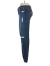 7 For All Mankind Blue Jeans Size 28 waist - photo 5