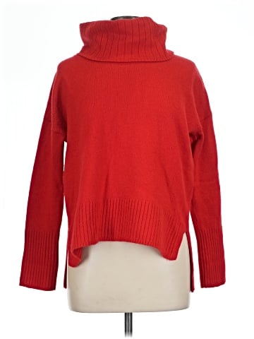 H By Halston Turtleneck Sweater (view 1)