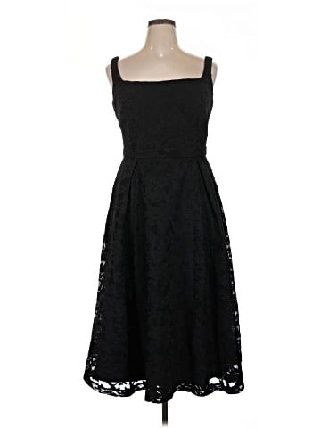 City Chic Cocktail Dress (view 1)