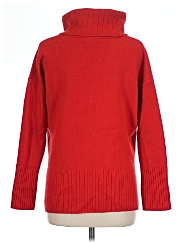 H By Halston Turtleneck Sweater (view 2)