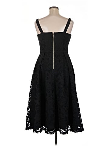 City Chic Cocktail Dress (view 2)