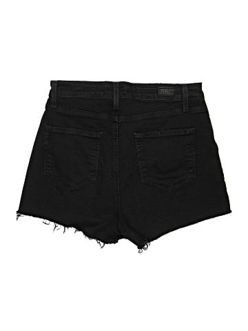 Paige Denim Shorts (view 2)