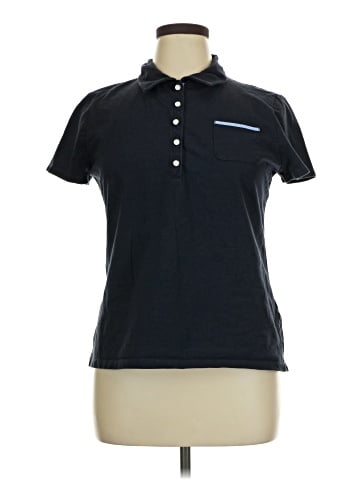 Nautica Jeans Company Short Sleeve Top (view 1)