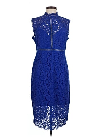 Bardot Cocktail Dress (view 1)