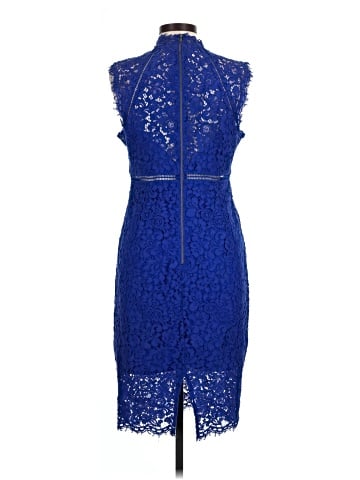 Bardot Cocktail Dress (view 2)