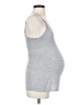Gap - Maternity Gray Tank Top Size Sm Maternity - photo 4