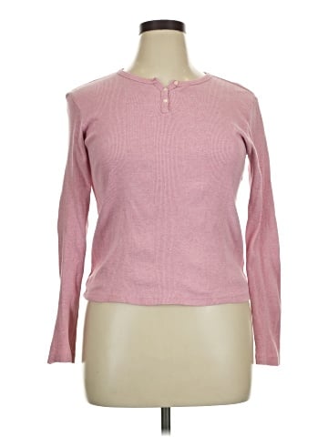 Gap Long Sleeve Top (view 1)