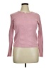 Gap 100% Cotton Pink Long Sleeve Top Size XL - photo 1