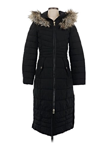 Laundry by Shelli Segal Coat (view 1)
