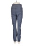 Avia Solid Blue Active Pants Size 4 - 6 - photo 2