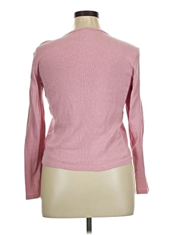 Gap Long Sleeve Top (view 2)