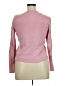 Gap 100% Cotton Pink Long Sleeve Top Size XL - photo 2