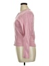 Gap 100% Cotton Pink Long Sleeve Top Size XL - photo 5