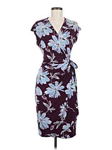 Lark & Ro Cocktail Dress (view 1)