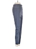 Avia Solid Blue Active Pants Size 4 - 6 - photo 4