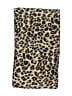 Marc New York 100% Polyester Animal Print Tan Scarf One size - photo 2