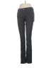 PrAna Chevron-herringbone Gray Jeans Size 2 - photo 1
