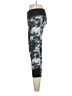 The North Face Graphic Black Active Pants Size S - photo 5