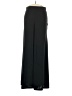 Laura Ashley 100% Polyester Black Dress Pants Size 4 - photo 1