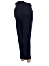 Alias Mae Blue Active Pants Size Lg Maternity - photo 1