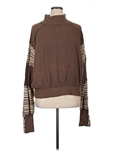We the Free Turtleneck Sweater (view 1)