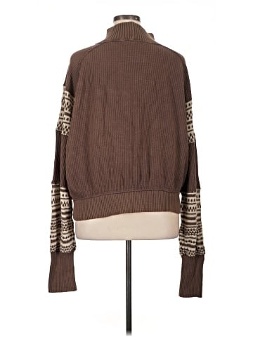 We the Free Turtleneck Sweater (view 2)