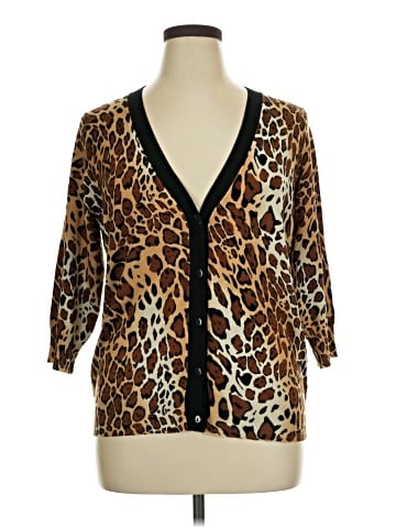 Joseph A. Cardigan (view 1)