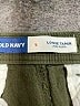 Old Navy Green Linen Pants Size L - photo 4