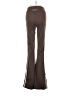 Musera Brown Active Pants Size S - photo 2