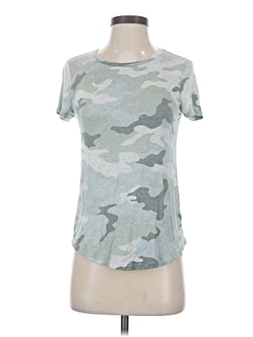 Aero Active T-Shirt (view 1)
