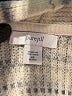 Purejill Gray Pullover Sweater Size XS - photo 7