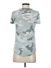 Aero Camo Gray Active T-Shirt Size S - photo 2