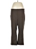 Old Navy Brown Dress Pants Size 2X - photo 1