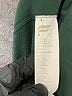 Fabletics Solid Green Active Pants Size XL - photo 4