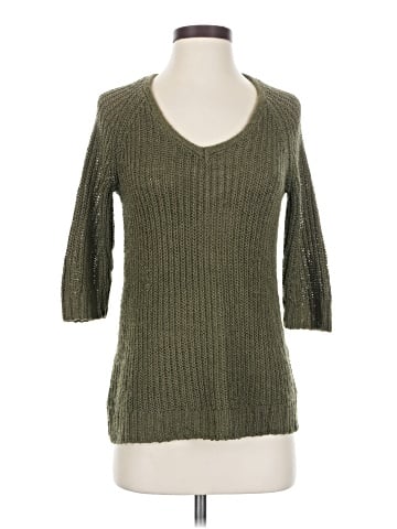 Coldwater Creek Pullover Sweater (view 1)