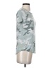 Aero Camo Gray Active T-Shirt Size S - photo 4